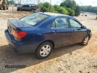 2006 Toyota Corolla CE z VIN 1NXBR32E26Z671451, wystawiony jako Copart lot #61157815 z przebiegiem 200 989 mil mil oraz Czysty tytuł • Clean title. Historia ofert i sprzedaży dostępna na DreamBid. Obrazek 3.