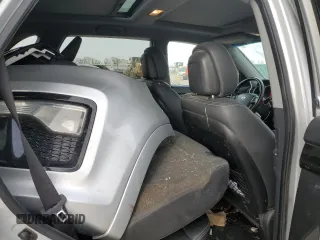 2013 Kia Sorento SX with VIN 5XYKWDA2XDG319582, listed as a Copart auction lot 89189065 with 200,976 mi miles and Salvage Title. Bid and sale history available at carsss.com. Image 11.