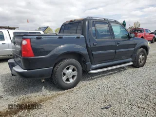 2004 Ford Explorer Sport Trac XLS с VIN 1FMDU77KX4UB81284, выставлен на аукционе Copart как лот 54976525 с пробегом 179 205 миль миль и Чистый • Clean title. История ставок и продаж доступна на DreamBid. Изображение 3.