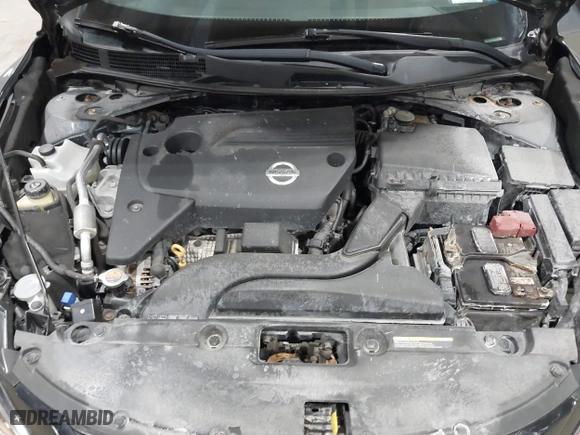 2018 Nissan Altima 2.5 SV with VIN 1N4AL3AP5JC470135, listed as a IAAI auction lot 41801045 with 122,452 mi miles. Bid and sale history available at carsss.com. Image 10.