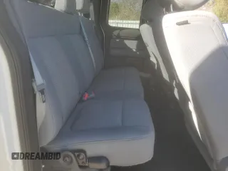 2014 Ford F-150 XL with VIN 1FTFX1CT6EKE65590, listed as a Copart auction lot 80848964 with 176,491 mi miles and Salvage Title. Bid and sale history available at carsss.com. Image 10.