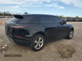 2018 Land Rover Range Rover Velar S with VIN SALYB2RN6JA710063, listed as a Copart auction lot 81966413 with 74,937 mi miles. Bid and sale history available at carsss.com. Image 3.