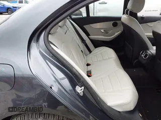 2016 Mercedes-Benz C 300 Luxury with VIN 55SWF4KBXGU104231, listed as a IAAI auction lot 41612172 with 101,026 mi miles and . Bid and sale history available at DreamBid. Image 8.