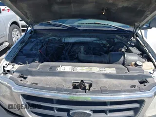 2001 Ford F-150 z VIN 1FTZF17211KF84322, wystawiony jako IAAI lot #41821016 z przebiegiem Nie podano mil oraz . Historia ofert i sprzedaży dostępna na DreamBid. Obrazek 10.