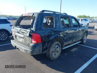 2005 Ford Explorer XLS with VIN 1FMZU62K95UA61162, listed as a IAAI auction lot 42001366 with Not Provided miles and . Bid and sale history available at DreamBid. Image 4.