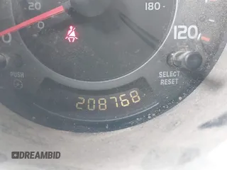 2003 Honda Element EX with VIN 5J6YH28583L017231, listed as a IAAI auction lot 41871596 with 208,768 mi miles and . Bid and sale history available at DreamBid. Image 16.