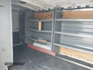 2018 Nissan NV Cargo S с VIN 1N6BF0KY0JN810790, выставлен на аукционе IAAI как лот 42434455 с пробегом 64 576 миль миль и . История ставок и продаж доступна на DreamBid. Изображение 8.