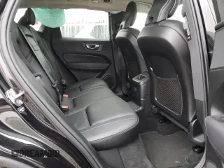 2021 Volvo XC60 Inscription Expression with VIN YV4BR0DK1M1684225, listed as a Copart auction lot 44148935 with 44,575 mi miles and Salvage title. Bid and sale history available at DreamBid. Image 11.