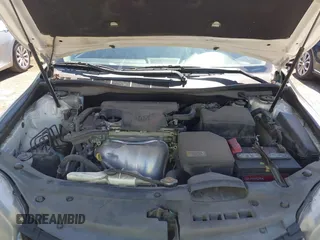 2015 Toyota Camry XLE with VIN 4T1BF1FK5FU114661, listed as a IAAI auction lot 41633878 with 124,013 mi miles and . Bid and sale history available at DreamBid. Image 10.