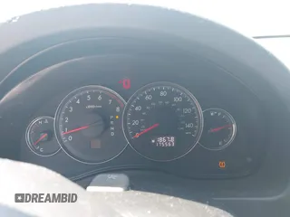 2009 Subaru Legacy Special с VIN 4S3BL616597218784, выставлен на аукционе IAAI как лот 42581923 с пробегом 175 563 миль миль и . История ставок и продаж доступна на DreamBid. Изображение 7.