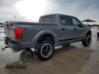 2019 Ford F-150 XL with VIN 1FTEW1E56KKC61879, listed as a Copart auction lot 55740365 with 99,082 mi miles and Clean title. Bid and sale history available at DreamBid. Image 3.