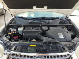 2008 Toyota Highlander Hybrid Limited with VIN JTEEW44A882018871, listed as a Copart auction lot 73723344 with 0 mi miles and Salvage Title. Bid and sale history available at carsss.com. Image 12.