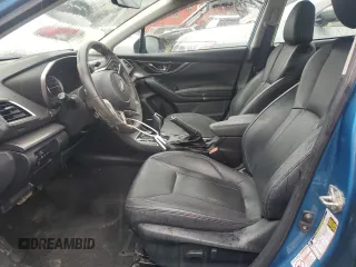 2019 Subaru Impreza Limited с VIN 4S3GKAU65K3628313, выставлен на аукционе Copart как лот 52485295 с пробегом Не указан миль и Списание • Salvage title. История ставок и продаж доступна на DreamBid. Изображение 7.
