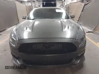 2017 Ford Mustang GT with VIN 1FA6P8CF8H5302998, listed as a IAAI auction lot 42111398 with 81,122 mi miles and . Bid and sale history available at DreamBid. Image 11.
