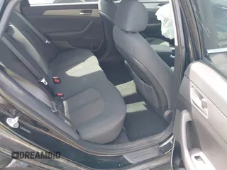 2019 Hyundai Sonata SE with VIN 5NPE24AF1KH739202, listed as a IAAI auction lot 42091269 with 76,578 mi miles and . Bid and sale history available at carsss.com. Image 8.