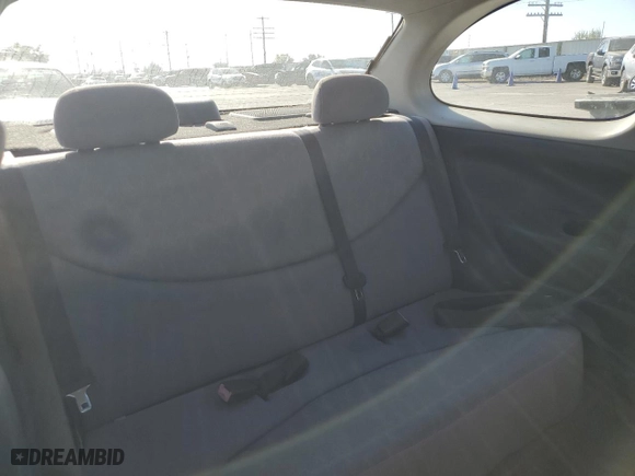 2003 Toyota ECHO with VIN JTDAT123330267128, listed as a Copart auction lot 74781064 with 166,664 mi miles and Salvage Title. Bid and sale history available at carsss.com. Image 11.