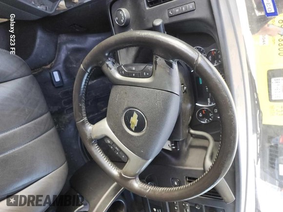 2015 Chevrolet Express Cargo с VIN 1GCWGFCF3F1172874, выставлен на аукционе IAAI как лот 42792029 с пробегом 183 334 миль миль и . История ставок и продаж доступна на DreamBid. Изображение 12.