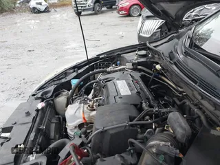 2015 Honda Accord LX with VIN 1HGCR2F32FA013367, listed as a IAAI auction lot 40872176 with 170,000 mi miles and . Bid and sale history available at carsss.com. Image 10.