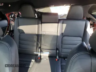2015 Lexus NX 200t with VIN JTJYARBZ5F2010419, listed as a Copart auction lot 59632075 with 82,501 mi miles and Salvage title. Bid and sale history available at DreamBid. Image 10.