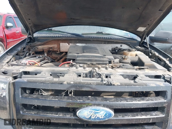 2007 Ford Expedition Max Limited with VIN 1FMFK19517LA11926, listed as a IAAI auction lot 42029593 with Not Provided miles and . Bid and sale history available at DreamBid. Image 10.