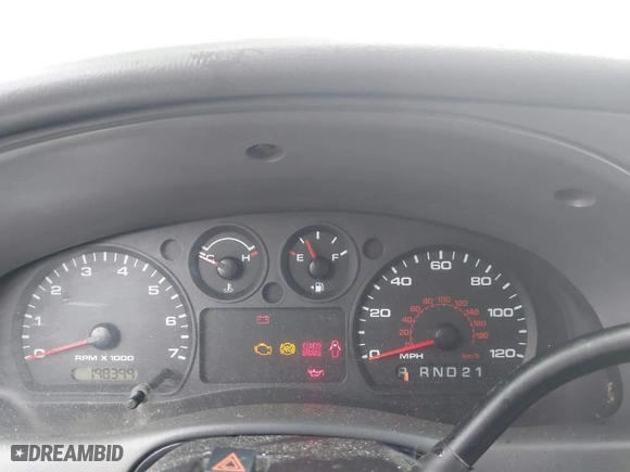 2006 Ford Ranger XL with VIN 1FTYR10D56PA85497, listed as a IAAI auction lot 41851389 with 198,399 mi miles. Bid and sale history available at carsss.com. Image 7.