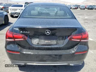 2020 Mercedes-Benz A 220 с VIN W1K3G4EB5LJ226565, выставлен на аукционе Copart как лот 53196735 с пробегом 28 982 миль миль и Списание • Salvage title. История ставок и продаж доступна на DreamBid. Изображение 6.