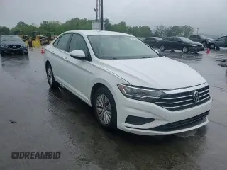2020 Volkswagen Jetta S z VIN 3VWCB7BU9LM042861, wystawiony jako Copart lot #53726955 z przebiegiem 98 069 mil mil oraz Szkoda całkowita • Salvage title. Historia ofert i sprzedaży dostępna na DreamBid. Obrazek 13.