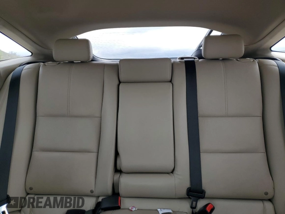2013 Honda Crosstour EX-L z VIN 5J6TF2H55DL000520, wystawiony jako Copart lot #56221505 z przebiegiem 134 987 mil mil oraz Szkoda całkowita • Salvage title. Historia ofert i sprzedaży dostępna na DreamBid. Obrazek 10.