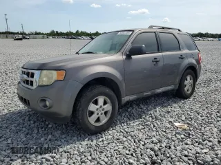 2010 Ford Escape XLT с VIN 1FMCU0D71AKA78006, выставлен на аукционе Copart как лот 58002385 с пробегом 217 212 миль миль и Списание • Salvage title. История ставок и продаж доступна на DreamBid. Изображение 1.
