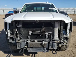 2015 GMC Sierra 2500HD available WiFi Denali with VIN 1GT120E86FF675547, listed as a Copart auction lot 44040175 with 110,855 mi miles and Salvage Title. Bid and sale history available at carsss.com. Image 5.