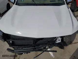 2024 Chevrolet Suburban Premier with VIN 1GNSKFKD0RR332736, listed as a Copart auction lot 75456244 with 297 mi miles and Salvage Title. Bid and sale history available at carsss.com. Image 12.