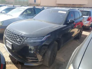 2019 Land Rover Range Rover Velar R-Dynamic SE с VIN SALYL2EX4KA213163, выставлен на аукционе Copart как лот 56479315 с пробегом Не указан миль и На запчасти • Non repairable. История ставок и продаж доступна на DreamBid. Изображение 1.
