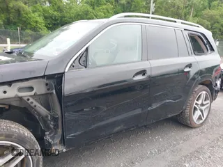 2019 Mercedes-Benz GLS 550 с VIN 4JGDF7DEXKB227987, выставлен на аукционе IAAI как лот 42268821 с пробегом 51 819 миль миль и . История ставок и продаж доступна на DreamBid. Изображение 6.