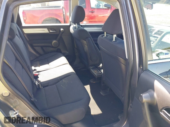2011 Honda CR-V LX z VIN 5J6RE3H36BL023593, wystawiony jako IAAI lot #42107590 z przebiegiem 95 260 mil mil oraz . Historia ofert i sprzedaży dostępna na DreamBid. Obrazek 8.