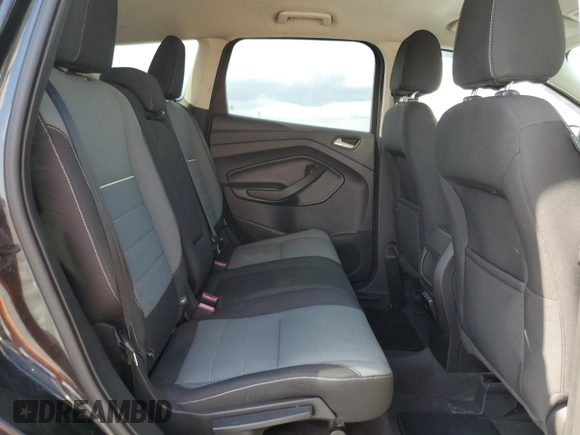 2013 Ford Escape SE with VIN 1FMCU0G94DUB72273, listed as a Copart auction lot 64097315 with 213,409 mi miles and Clean title. Bid and sale history available at DreamBid. Image 10.