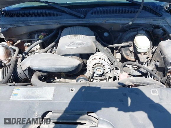 2006 Chevrolet Silverado 1500 LT1 with VIN 2GCEK13TX61184260, listed as a IAAI auction lot 41651907 with 192,143 mi miles. Bid and sale history available at carsss.com. Image 10.