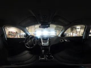 2014 Chevrolet Equinox LS with VIN 1GNFLEEK1EZ124328, listed as a IAAI auction lot 42091431 with 175,188 mi miles and . Bid and sale history available at DreamBid. Image 18.