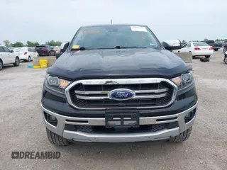 2021 Ford Ranger XL with VIN 1FTER4EH0MLE03112, listed as a IAAI auction lot 42039777 with 50,144 mi miles and . Bid and sale history available at DreamBid. Image 12.