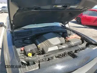 2017 Dodge Challenger R/T с VIN 2C3CDZBTXHH517766, выставлен на аукционе Copart как лот 69071995 с пробегом 110 653 миль миль и Списание • Salvage title. История ставок и продаж доступна на DreamBid. Изображение 15.