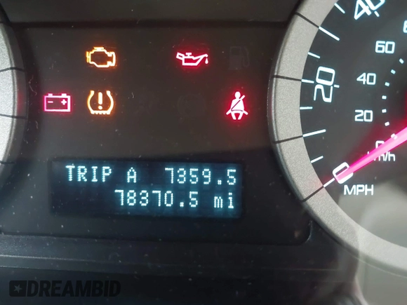 2012 Ford Escape XLT with VIN 1FMCU9D77CKC48442, listed as a IAAI auction lot 42824053 with 78,370 mi miles and . Bid and sale history available at DreamBid. Image 7.