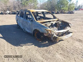 2013 Dodge Journey American Value with VIN 3C4PDCAB0DT723456, listed as a IAAI auction lot 41398736 with Not provided miles and . Bid and sale history available at DreamBid. Image 1.