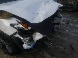 2019 Acura ILX Premium z VIN 19UDE2F8XKA000369, wystawiony jako Copart lot #43128315 z przebiegiem 43 503 mil mil oraz Szkoda całkowita • Salvage title. Historia ofert i sprzedaży dostępna na DreamBid. Obrazek 10.