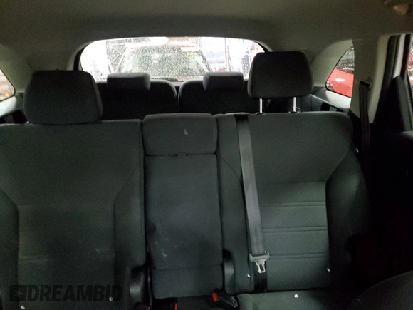2019 Kia Sorento LX z VIN 5XYPG4A56KG558427, wystawiony jako Copart lot #51971055 z przebiegiem 103 523 mil mil oraz Szkoda całkowita • Salvage title. Historia ofert i sprzedaży dostępna na DreamBid. Obrazek 10.