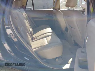 2007 Ford Edge SEL PLUS with VIN 2FMDK39C37BA60739, listed as a IAAI auction lot 41811847 with 171,696 mi miles. Bid and sale history available at carsss.com. Image 8.
