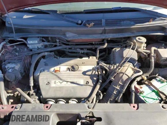 2006 Honda Element with VIN 5J6YH17796L013352, listed as a Copart auction lot 83484634 with 277,571 mi miles and Clean Title. Bid and sale history available at DreamBid. Image 12.