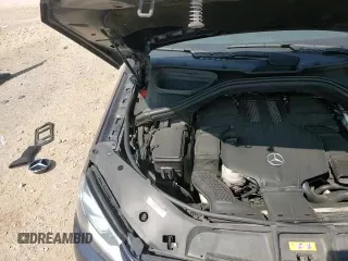 2017 Mercedes-Benz GLS 450 z VIN 4JGDF6EEXHA810695, wystawiony jako Copart lot #68951185 z przebiegiem 75 905 mil mil oraz Szkoda całkowita • Salvage title. Historia ofert i sprzedaży dostępna na DreamBid. Obrazek 15.