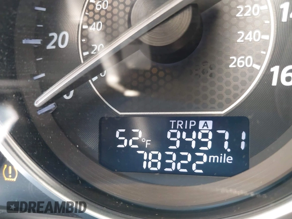 2015 Mazda 6 i Grand Touring with VIN JM1GJ1W58F1201507, listed as a IAAI auction lot 40916832 with 78,322 mi miles and . Bid and sale history available at DreamBid. Image 7.