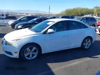 2012 Chevrolet Cruze 2LT with VIN 1G1PG5SC9C7103016, listed as a IAAI auction lot 41361255 with 130,273 mi miles and . Bid and sale history available at DreamBid. Image 12.