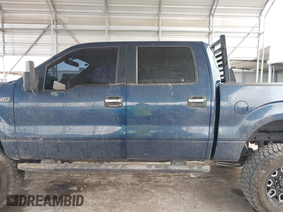 2014 Ford F-150 XL z VIN 1FTFW1EF4EKF53208, wystawiony jako IAAI lot #42202543 z przebiegiem 191 891 mil mil oraz . Historia ofert i sprzedaży dostępna na DreamBid. Obrazek 15.