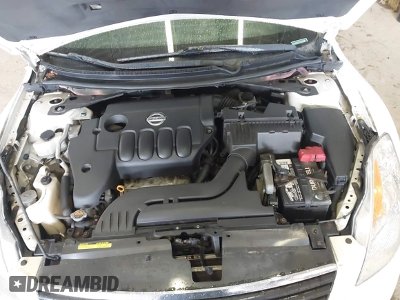 2009 Nissan Altima S z VIN 1N4AL21E59N477966, wystawiony jako IAAI lot #42190062 z przebiegiem 171 127 mil mil oraz . Historia ofert i sprzedaży dostępna na DreamBid. Obrazek 10.